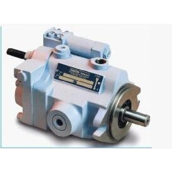 Dansion piston pump P6W-2L1B-C0T-BB1 #1 image